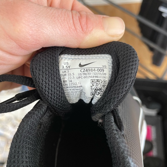 Youth 3.5 Cleats - Picture 5 of 6